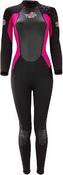 TWF TURBO FULLSUIT WOMENS image