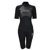 TWF XT3 LADIES 3MM SHORTIE image