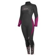 TWF XT3 LADIES 3MM FULLSUIT image