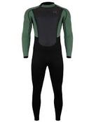 TYPHOON STORM3 BACK ENTRY WETSUIT image