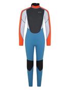 TYPHOON STORM3 YOUTH WETSUIT image