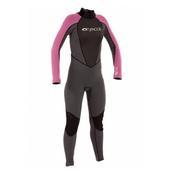 TYPHOON STORM GIRLS WETSUIT image
