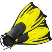 TYPHOON T-JET ADJUSTABLE FOOT FIN ADULT image