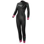 ZONE 3 AGILE WETSUIT WOMENS image