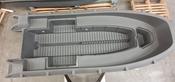 WHALY 435 BOAT