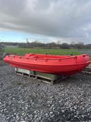 WHALY 500R PROFESSIONAL BOAT