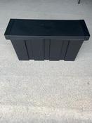 WHALY BENCH (400-455)