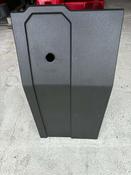 WHALY CONSOLE SMALL (380-500)