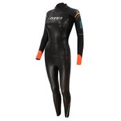 ZONE 3 ASPECT BREASTSTROKE WETSUIT WOMENS image