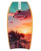 TWF XPE PRO BODYBOARD W/LEASH 42" image