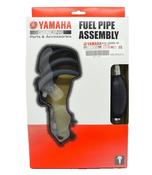 YAMAHA FUEL LINE ASSEMBLY 6Y2-24306-57