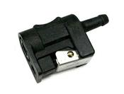 YAMAHA FUEL LINE CONNECTOR 6Y1-24305-06