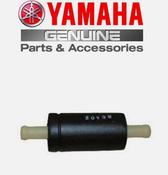 YAMAHA 40-100HP 4STROKE EFI OUTBOARD FUEL FILTER 6C5-24251-01 image