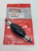 YAMAHA OUTBOARD 6MM FUEL LINE PRIMER