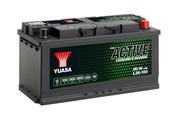 YUASA L36-100 LEISURE MARINE BATTERY