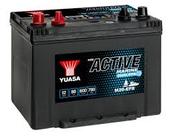 YUASA M26-EFB MARINE BATTERY