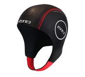 ZONE 3 NEOPRENE SWIM CAP image