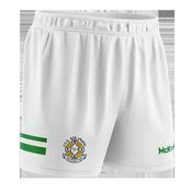 McKvr Aghada Playing Short - Womens - White image