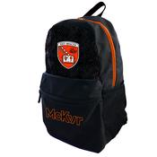 McKvr Armagh GAA Boost Backpack - Black