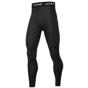 Atak Compression Recovery Tights - Youth - Black image