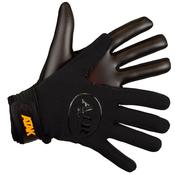 Atak Air Blackout Gaelic Gloves - Adult - Black
