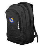 McKvr Aughawillan GAA Core 22 Back Pack - Black