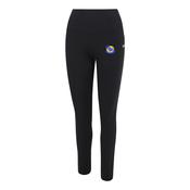 McKvr Aughawillan GAA Core 22 Pro Leggings - Womens - Black image