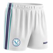 McKvr Azur Gaels Playing Short - Youth - White