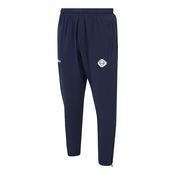 McKvr Ballincollig GAA Core 22 Tapered Pants - Youth - Navy image