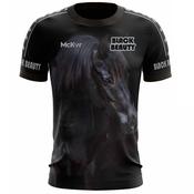 McKvr Black Beauty Ploughing Championships Jersey - Youth