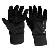 Bodylite V2 Running Gloves - Adult - Black
