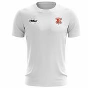 McKvr Bray Presentation College Playing Jersey - Adult - White image