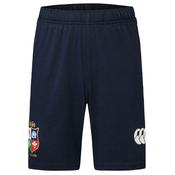 Canterbury British and Irish Lions Training Rugby Short - Youth - Dark Sapphire image