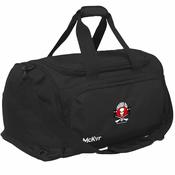 McKvr Brussels Craobh Rua Core 22 Medium Kitbag - Black