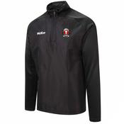 McKvr Brussels Craobh Rua Core 22 Warm Top - Adult - Black