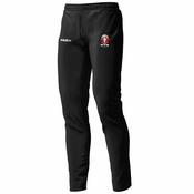 McKvr Brussels Craobh Rua Core 22 Skinny Pants - Youth - Black