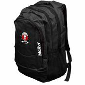 McKvr Brussels Craobh Rua Core 22 Back Pack - Black