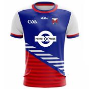 McKvr Bydgoszcz Gaels Playing Jersey - Youth - Royal/Red image