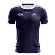 McKvr Cabinteely GAA Playing Jersey - Adult - Navy Player Fit