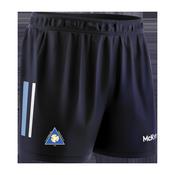 McKvr Cabinteely Playing Short - Womens - Navy image
