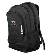 McKvr Cappataggle GAA Core 22 Back Pack - Black