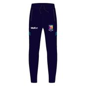McKvr Castletroy College Training Skinny Pants - Youth - Navy/Teal
