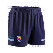 McKvr Castletroy College Playing Short - Womens - Navy