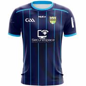 McKvr Celta Malaga GAA Goalkeeper Jersey - Adult - Navy Player Fit image