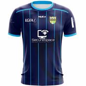 McKvr Celta Malaga LGFA Goalkeeper Jersey - Adult - Navy image
