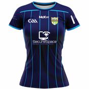 McKvr Celta Malaga GAA Goalkeeper Jersey - Womens - Navy image