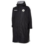 McKvr Strakonice GAC Weatherproof Changing Robe - Adult - Black