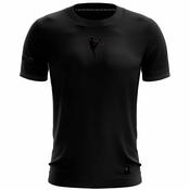 McKvr Clifford Blackout Poly Tee - Youth - Black