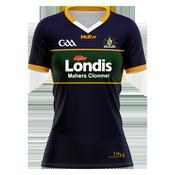 McKvr Clonmel Commercials Away Jersey - Womens - Navy image