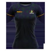 McKvr Clonmel Commercials Training Jersey - Womens - Navy image